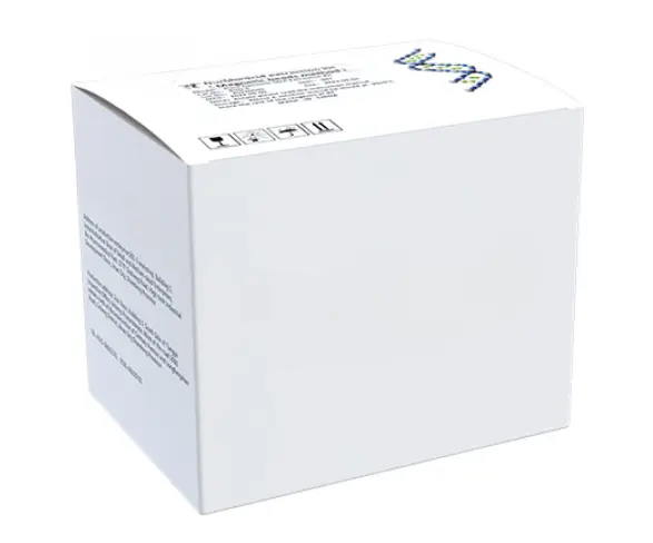 Kit de Extracción de Ácido Nucleico Fúngico