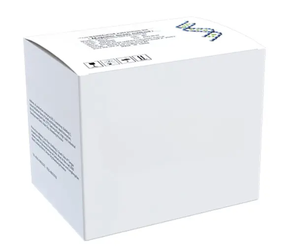 Kit de Extracción de ADN Genómico en Sangre