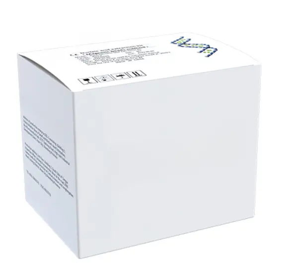 Kit de Extracción de ADN Bacteriano (Gram Negativo/Positivo)