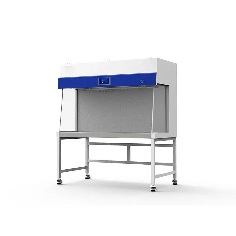 Banco Limpio de Flujo Laminar Horizontal (Doble Usuario) - B-01-010095