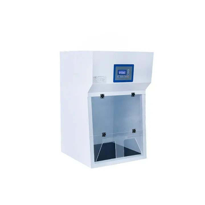 Campana de Extracción sin Conductos de PP - B-01-010099