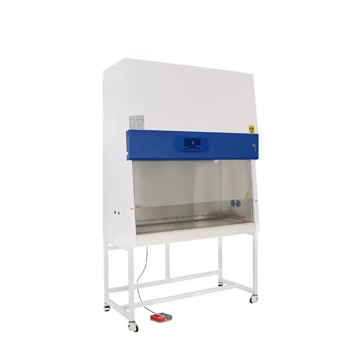 Cabina de Seguridad Biológica Clase II A2 (LCD) - B-01-010100