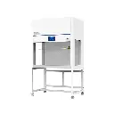 Banco Limpio de Flujo Laminar Horizontal (Doble Usuario) - B-01-010108