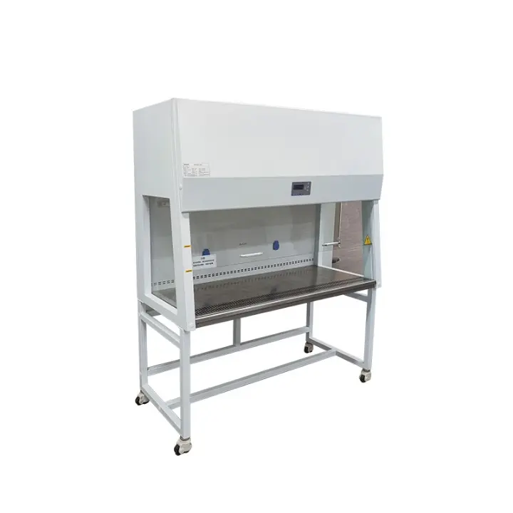 Gabinete de flujo laminar Vertical B-01-010117