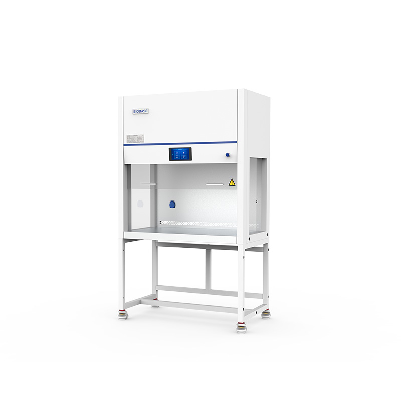 Cabina de Flujo Laminar Vertical con Base - B-01-010140