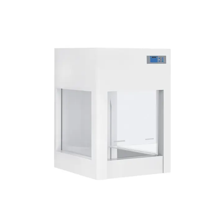 Campana extractora de compuestos - B-01-010142