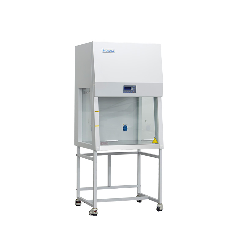 Cabina de Flujo Laminar Horizontal LCD - B-01-010143
