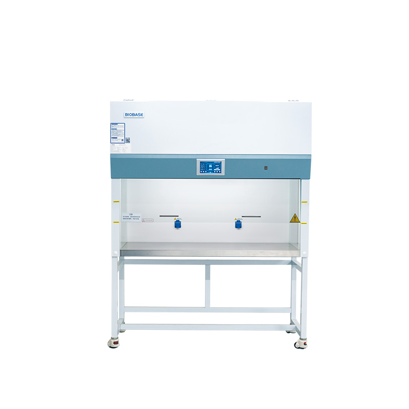 Cabina de Flujo Laminar Vertical Táctil - B-01-010144