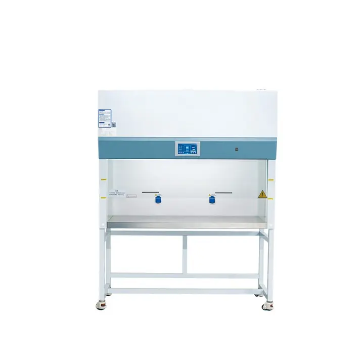 Cabina de Flujo Laminar Vertical Táctil - B-01-010144