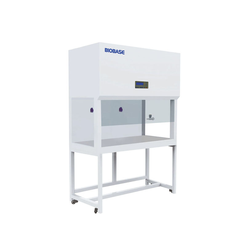 Cabina de Flujo Laminar Horizontal Motorizada - B-01-010147