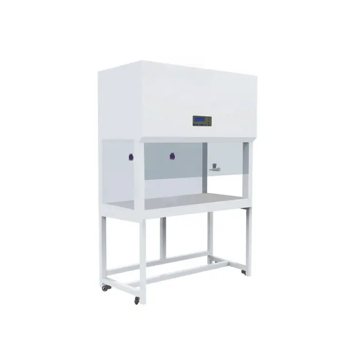 Cabina de Flujo Laminar Vertical Motorizada - B-01-010147