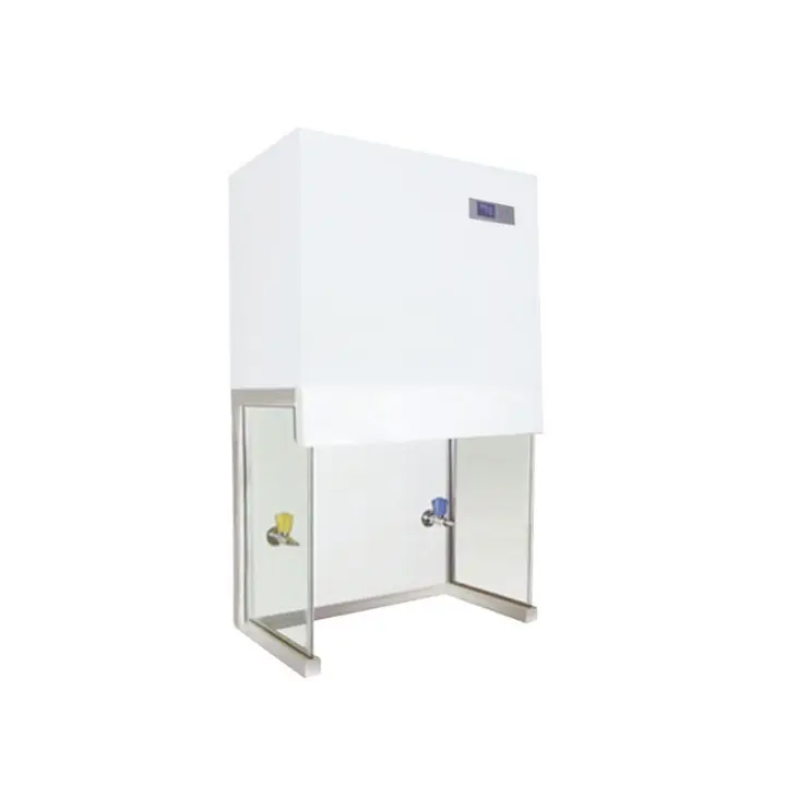 Gabinete de flujo laminar vertical pequeño - B-01-010148