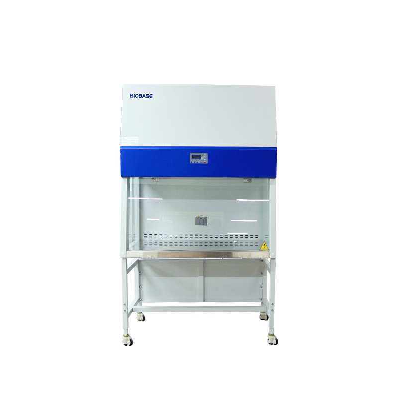Cabina de Flujo Laminar Horizontal Motorizada Ajustable - B-01-010149