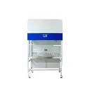 Cabina de Flujo Laminar Vertical Motorizada Ajustable - B-01-010149