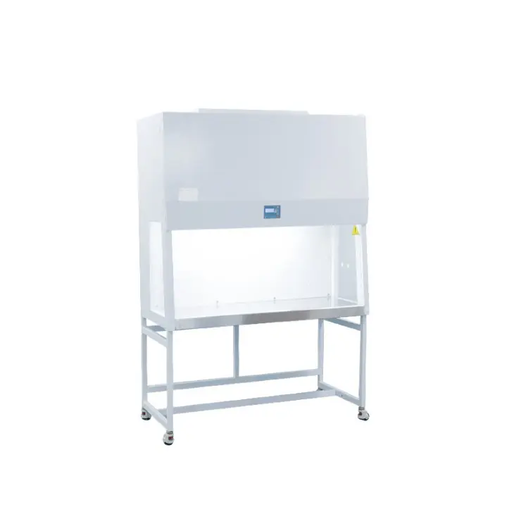 Cabina de Flujo Laminar Horizontal Motorizada (Tipo III)