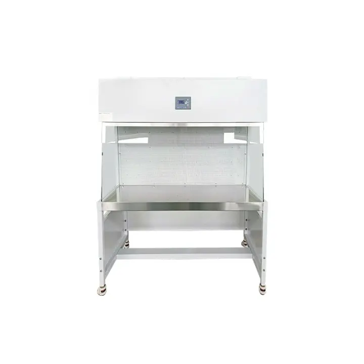 Cabina de Flujo Laminar Horizontal Ajustable Manual - B-01-010155