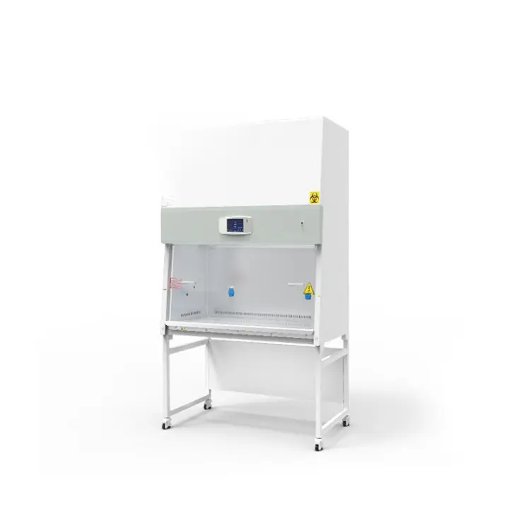 Cabina de Bioseguridad Clase II A2 (Ventana Eléctrica/Manual)