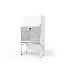 Cabina de Bioseguridad Clase II A2 (Ventana Eléctrica/Manual)