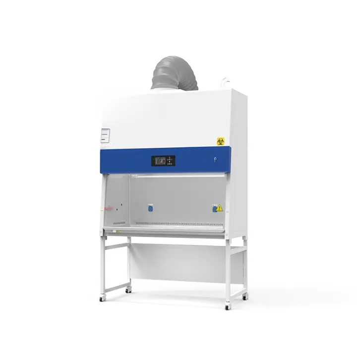 Cabina de Bioseguridad Clase II B2 (Tipo III) B-01-010162