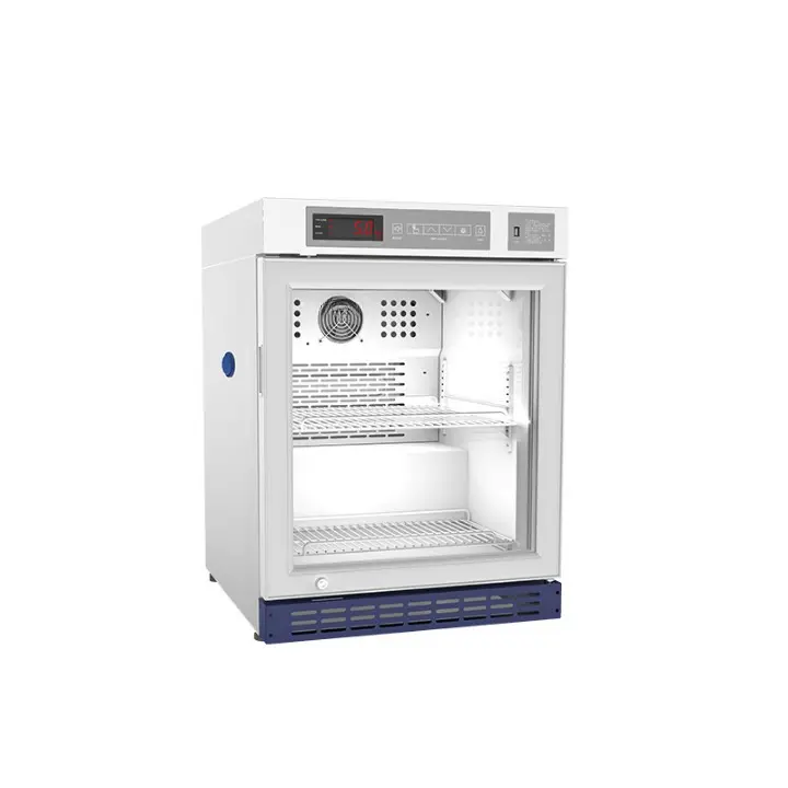 Refrigerador Farmacéutico