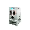 Liofilizador de Laboratorio piloto -80°C