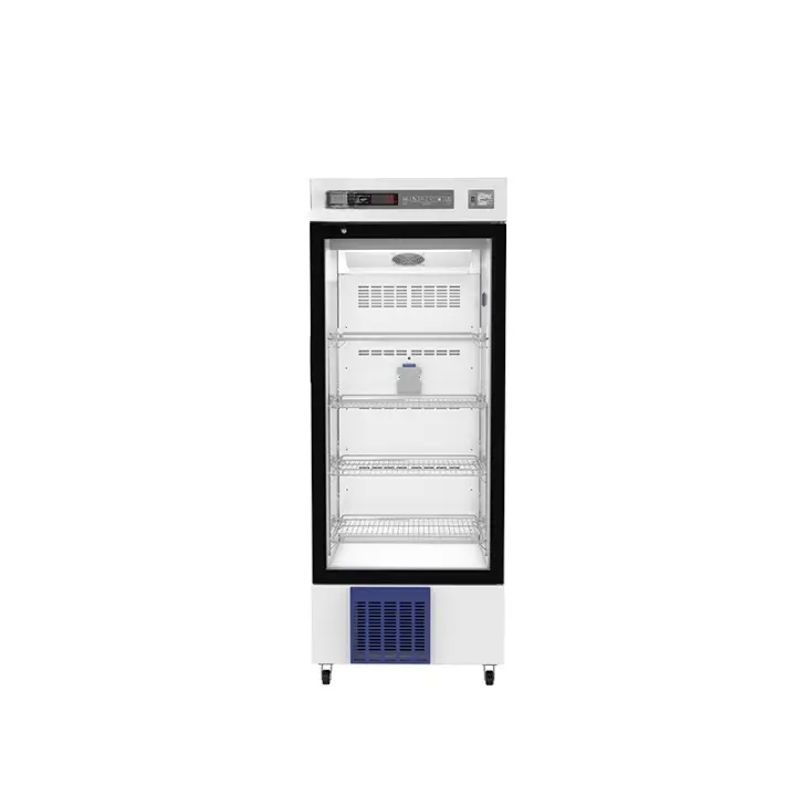 Refrigerador Farmacéutico Vertical