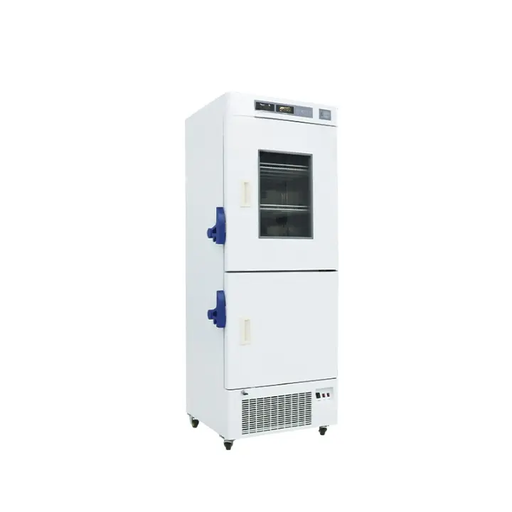 Refrigerador-Congelador Combinado -25°C - B-01-010182
