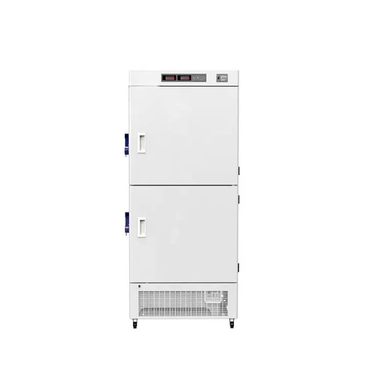 Congelador Médico -30°C Vertical - B-01-010187