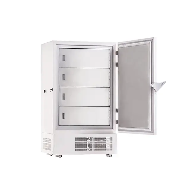 Congelador Vertical -25°C - B-01-010191