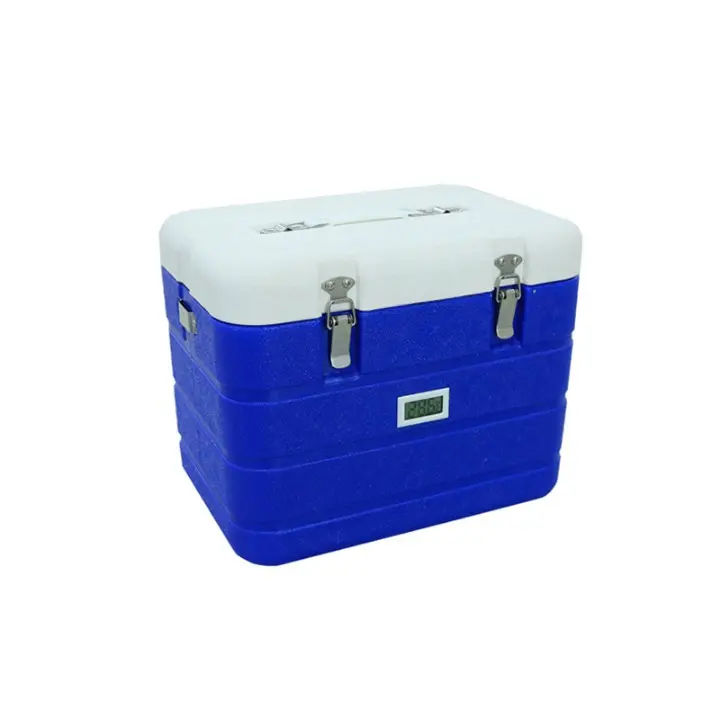 Caja de Transporte Refrigerada - B-01-010194