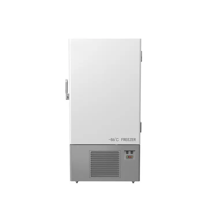 Congelador Vertical Ultrabajo -86°C - B-01-010195