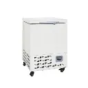 Congelador Horizontal Ultrabajo -60°C