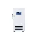 Congelador Vertical Ultrabajo -86°C Compacto