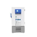 Congelador Vertical Ultrabajo -86°C Táctil