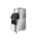 Fabricador de Hielo en Escamas Industrial