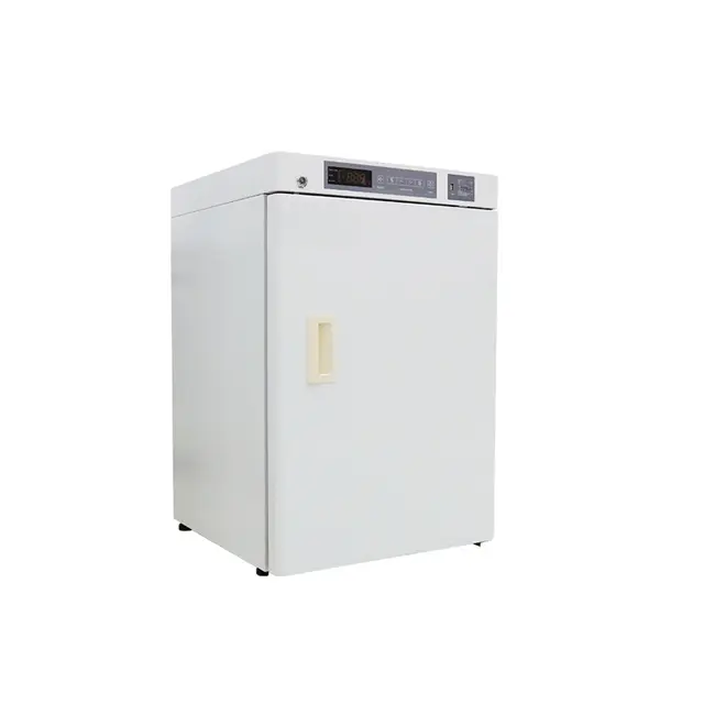 Congelador Vertical -40°C Compacto