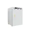 Congelador Vertical -40°C Compacto