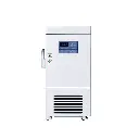 Congelador Vertical Ultrabajo -86°C (Compacto LED/LCD)