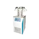 Liofilizador Vertical (-56/-80°C)