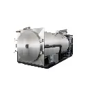 Liofilizador Industrial de Alimentos