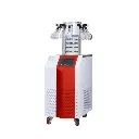 Liofilizador de Sobremesa (-60/-80°C Variante)