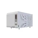 Autoclave de Sobremesa Clase B Táctil