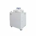 Autoclave Vertical por Temperatura