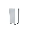 Esterilizador de Aire UV Móvil