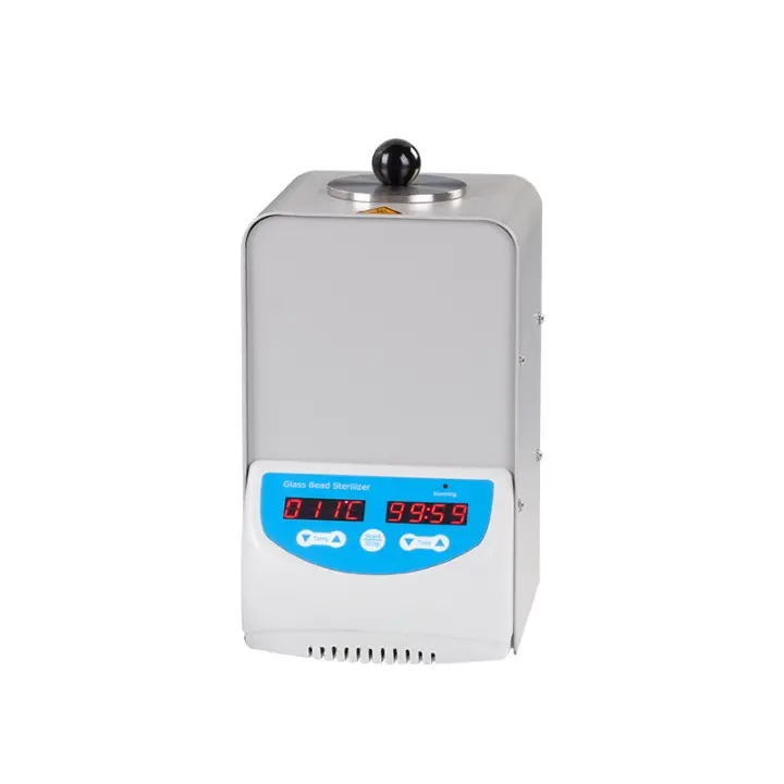 Esterilizador de Cuentas de Vidrio - B-01-010265