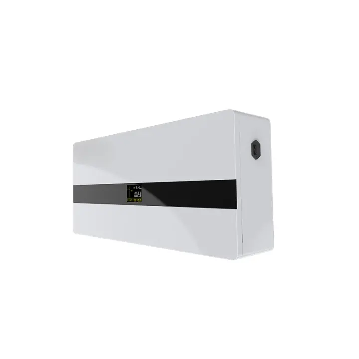 Esterilizador de Aire UV Mural - B-01-010271