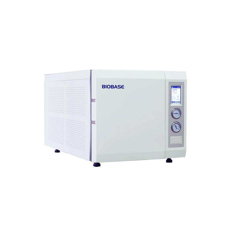 Autoclave de Sobremesa Clase B Automático - B-01-010275