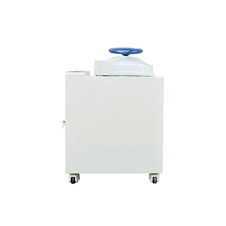 Autoclave Vertical Digital - B-01-010281