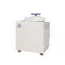 Autoclave Vertical con Compresor de Aire - B-01-010284