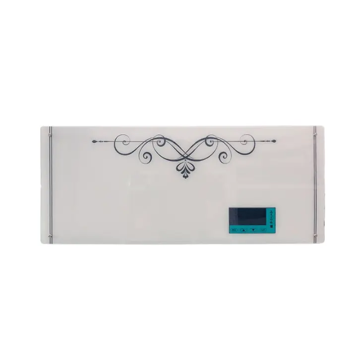 Esterilizador de Aire UV Mural (Variante) - B-01-010287